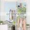 Space-Saving Laundry Drying Racks Portable Clothing Rack