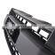 pickup truck accessories abs plastic front car grille fit for toyota trundra trd