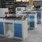 Multifunctional metal winding cable and wire testing machine with CE certificate