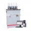 XWB-300A HDT Vicat Testing Machine Thermal Deformation Vicat Soften Point Temperature Tester