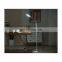 Floor standing standard lamp lighting led smart floor corner night stand light lamp for office bedroom light