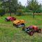 Slope Lawn Mower China Manufacturer Factory Supplier Wholesaler