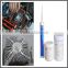 Hot Sale High Thermal Conductivity Silicone Grease for LED/CPU/VGA heat sink