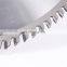 LIVTER 450mm tct Circular Saw Blade Storage Case Aluminum Cutting Saw Blades For Aluminum Copper