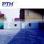 Factory price two story detachable container houses combined modular rooms for sale
