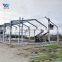 AU standard Villa houe use light steel frame and light gauge steel roof truss