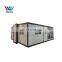 Expandable container house casa prefabricada modulares prefab house