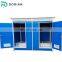Cheap Modern Prefab House Garden Tool House