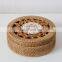 Best Price WHolesale Rustic Woven Rattan storage basket box pot suitable for storing small items Vietnam Supplier