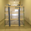 Pp Woven Full Open Flat Bottom 1 Ton Jumbo Bulk Fibc Bag