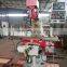 Best sale factory price  ZX6350Z series universal milling machine with CE