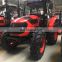 high quality four wheel tractor 110HP farmlead tractor four wheel tractor FL1104