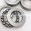 51124 P5 Thrust Ball Bearing Size 120*155*25 Mm