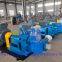 Double Disc Refiner Machine for Paper Pulp Production Line