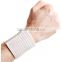 Adjustable Elasticated Stretch Custom Design Wrist Support