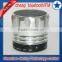 2013 new portable bluetooth speaker with fm radio