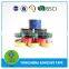 PVC tape rubber adhesive electrical insulation tape