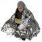 waterproof thermal mylar foil emergency blanket