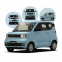 WULING Mini EV electric vehicles for sale new energy vehicles mini car electric electric vehicles for adults mini electric car