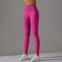 YYBD-0028,Europe seamless knitting high waist lift hip yoga sports running fitness pants