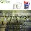 Factory high quality milk powder spraying drying making machine processing plant evaporated dairy production line
