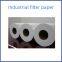 Aluminum processing filter paper and aluminum processing filter cloth