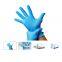 Guantes de nitrilo