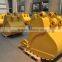 Heavy Duty/rock Bucket for CAT Excavator 320D 0.8/1/1.1/1.19/1.34 Cbm