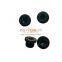 Original de China, piezas de repuesto para camiones Shacman F2000/L3000/M3000/F3000/X3000, enchufe 81964100307