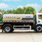 Water Tanker Truck Price for SINOTRUK 6X4 Water Spray Truck