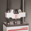 Electro-hydraulic servo universal testing machine-Double space100KN-1000KN