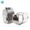 STP Rj45 Keystone Tool less Industrial Modular Jack With Cable Managment