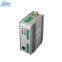 Flexible Design 2ARM Cortex-A7 2RS485 8DI 4DO Automation Controller Industrial PC with Node-Red Linux