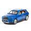 Wholesale 1:24 Scale Cullinan Pull Back Die Cast Toy Cars With 6 Open Door Alloy Car Toy Model For Kid