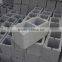 hot selling stone crusher full automotic brick making machine