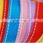 dyed Medium Tenacity industrial Polyester Yarn