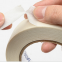 general purpose fine line green masking tape white Indoor painting masking paper tape for painting labeling diy crafting