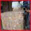 Waste paper compression baling press Vertical hydraulic baling press