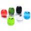 Mini Mobile Phone Amplifier Bluetooth wireless speaker Egg shape bluetooth speaker portable bluetooth speaker