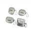 Star Earphones Silver Gold Case for Airpods 2 Earphone Protector for Apple  Pro 2