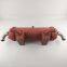 Marine Boat Engine NT855 Diesel Engine Parts Heat Exchanger 4914904