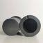 High purity graphite crucibles for matal casting