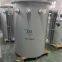 High Voltage Oil Immersed 25kva 37.5kva 7620v 12kv Single Phase Pole Mounted Transformer
