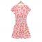 2025 Summer New Fresh and Elegant Style Fashion Simple Dress