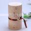 handmade birch venner tea box packing box