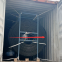 Agricultural Irrigation TPU Layflat Drag Water Hose