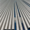 Round Cold Rolled Stainless Steel Pipe Cold Rolled Tube
