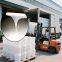 RTV white silicone rubber material is chosen for cement and building mold manufacturing