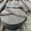 Rolled Alloy Bars A182 F36 Precision Rolled Forged Parts Stainless Steel High Temperature