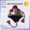 Ebay Best Selling Knitting Models and Cap Hat / Knitting Pattern Earflap Hat Beanie with a Ball